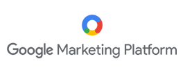 Google Marketing Platform Logo