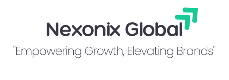 Nexonix Global Logo