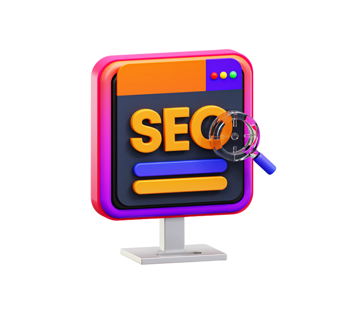 Search Engine Optimization Service