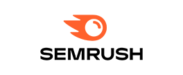 Semrush Logo