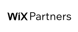 Wix Partners Logo
