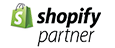shopify partner logo