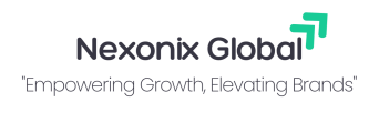 Nexonix Global Logo